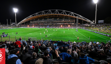 Auckland FC and Moana Pasifika at North Harbour Stadium: Shared ground, separate realities