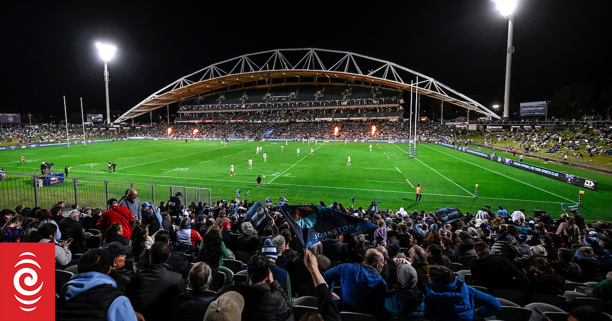 Auckland FC and Moana Pasifika at North Harbour Stadium: Shared ground, separate realities