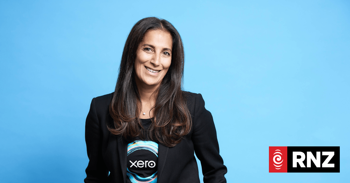 Xero chief apologises after days of disruptions for customers