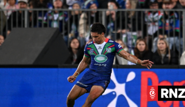 NRL: NZ Warriors audition new goalkickers after Tanah Boyd's season-ending injury