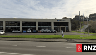 WorkSafe charges Scott Technology over worker death