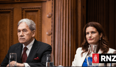 Winston Peters wins again - no cuts for MFAT in new Budget