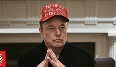 Elon Musk rants at French prosecutors probing his X platform