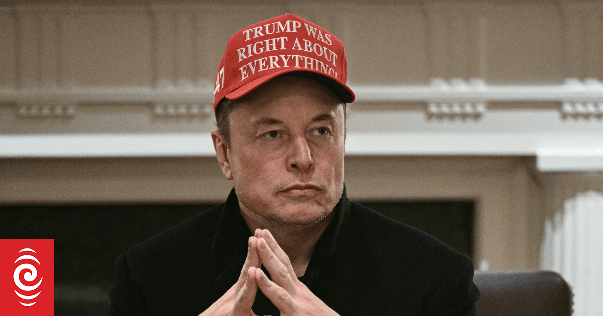 Elon Musk rants at French prosecutors probing his X platform
