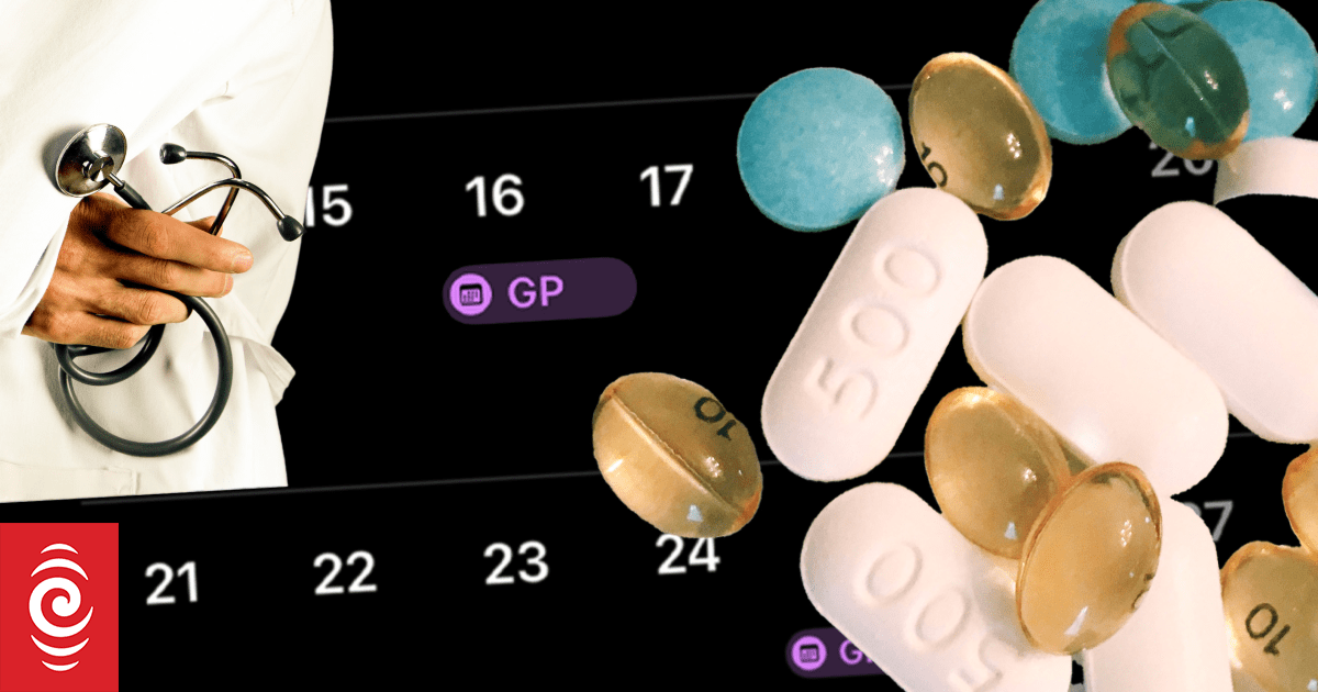 'No logic' to Pharmac's proposal to change access to type 2 diabetes diabetes drug - doctor