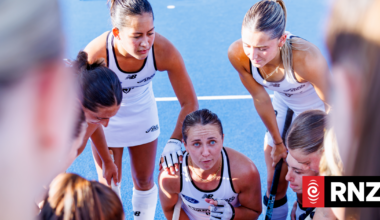 Hockey: Black Sticks squad named for FIH Nations Cup defence