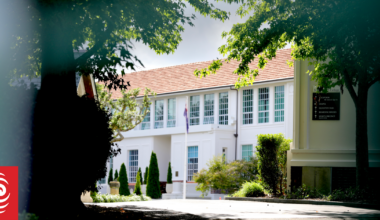 St Cuthbert's College investigating allegations against former staff member
