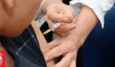 Diphtheria resurging in Australia, one person reportedly dead