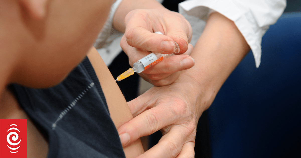Diphtheria resurging in Australia, one person reportedly dead