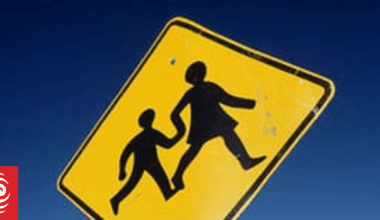 'Dearly loved' child dies after leaving Auckland school bus