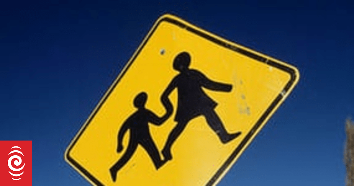'Dearly loved' child dies after leaving Auckland school bus