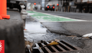 Wellington residents facing slightly lower water bills after Tiaki Wai backs down