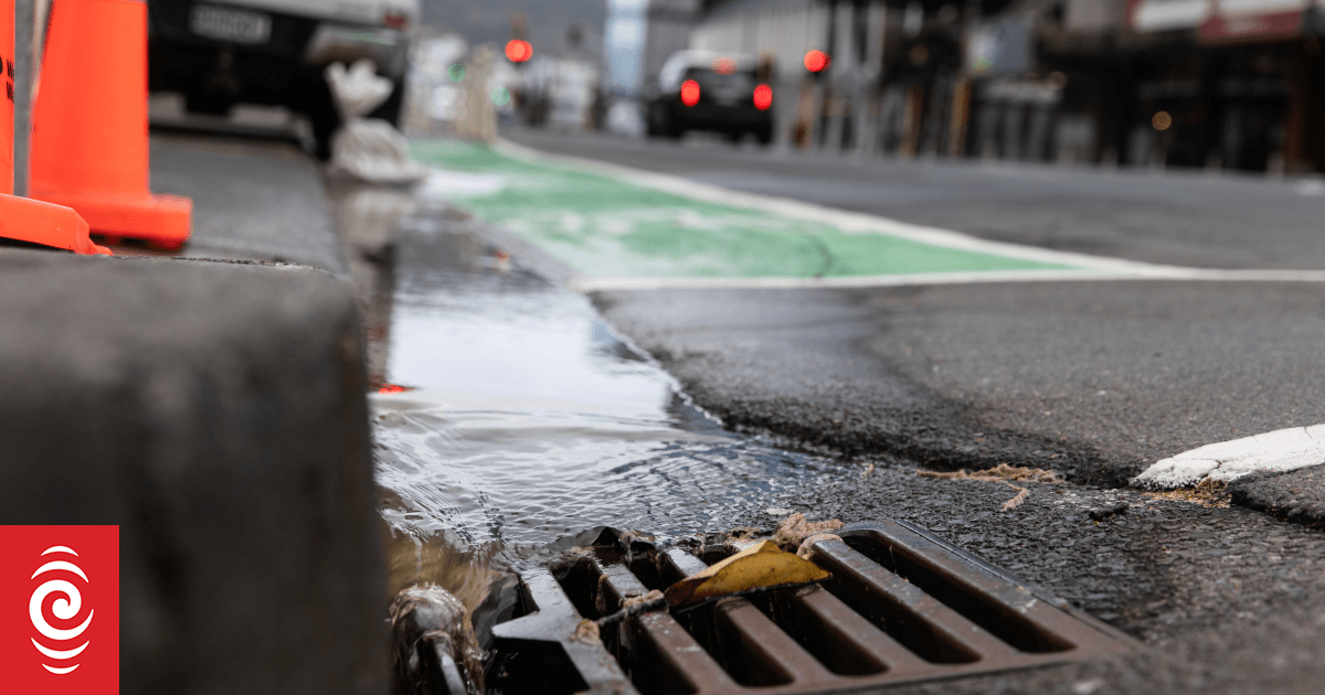 Wellington residents facing slightly lower water bills after Tiaki Wai backs down