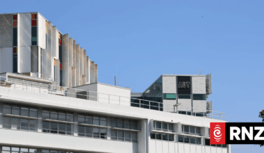 New Zealand students' details caught up in massive global university hack