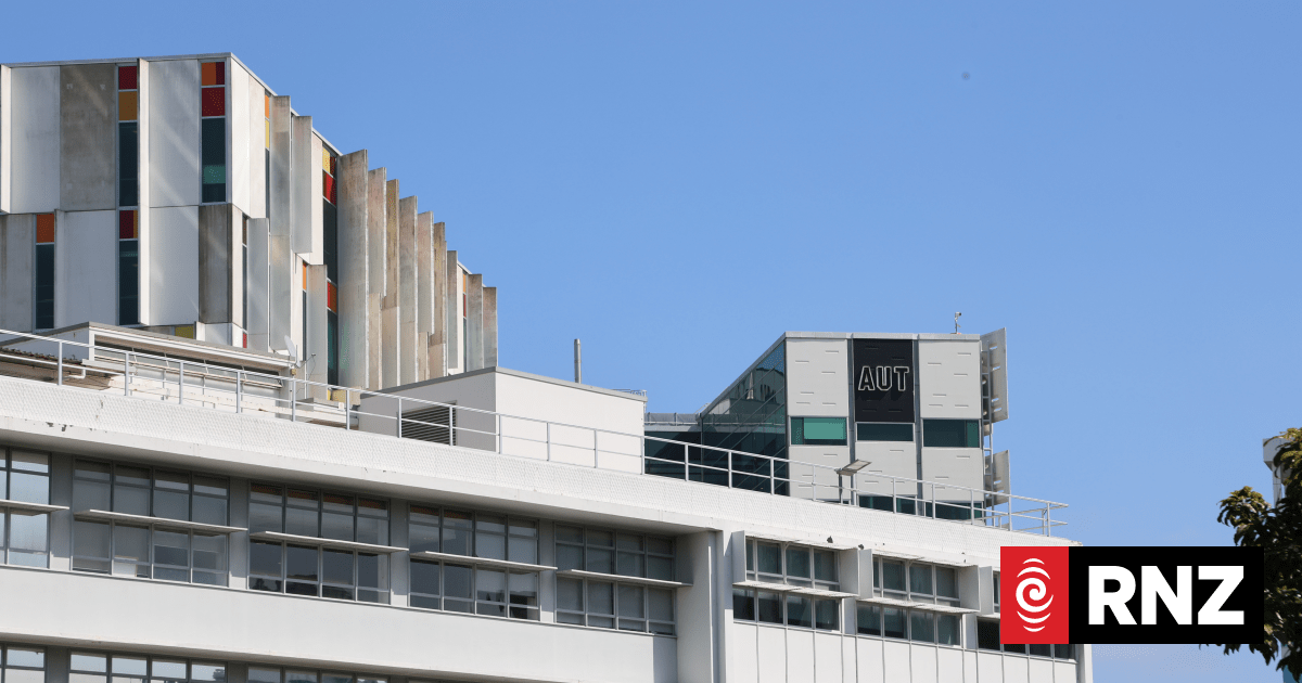 New Zealand students' details caught up in massive global university hack
