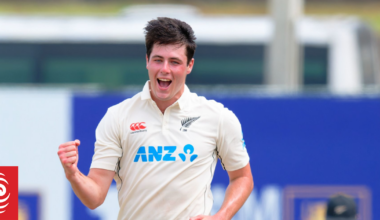 Fast bowling stocks get a boost for Irish and English Tour