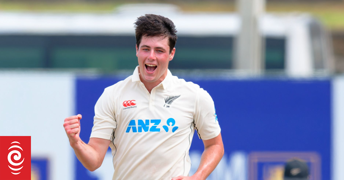 Fast bowling stocks get a boost for Irish and English Tour