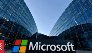 'Future of work' on agenda as NZ govt digital leaders head to Microsoft US HQ