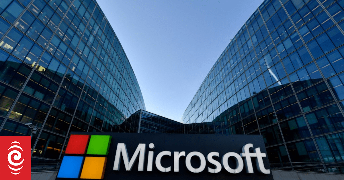 'Future of work' on agenda as NZ govt digital leaders head to Microsoft US HQ