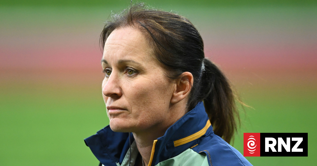 Trailblazer Jo Yapp to coach historic Lions women's team in New Zealand in 2027