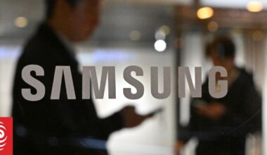 At Samsung, the global AI boom spurred a looming strike and deep divisions