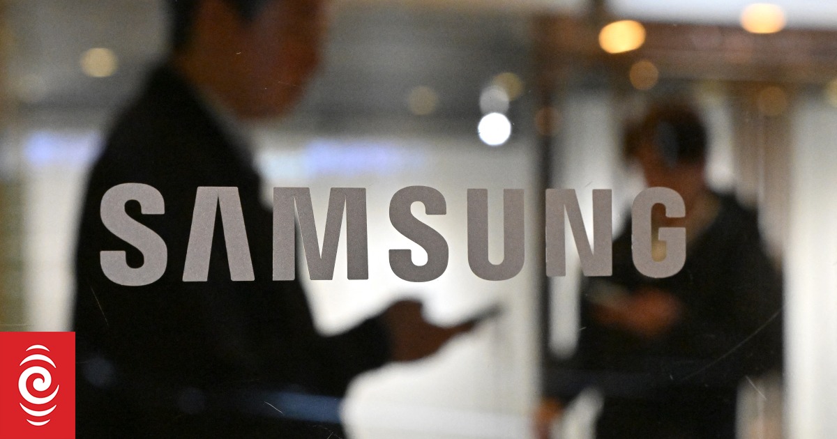 At Samsung, the global AI boom spurred a looming strike and deep divisions