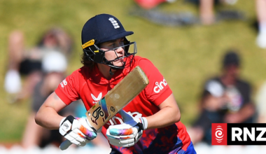 Nat Sciver-Brunt to miss White Ferns series, in doubt for World Cup