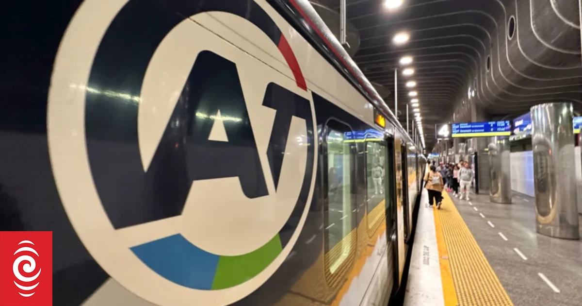 Number of jobs to go in major Auckland public transport shake-up revealed