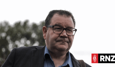 'It will be very disruptive': Grant Robertson on scrapping of fees-free policy