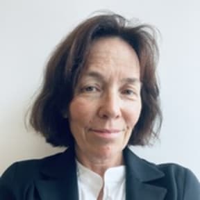 Jeannie Paterson, Professor of Law and director of the Centre of AI and Digital Ethics at the University of Melbourne.