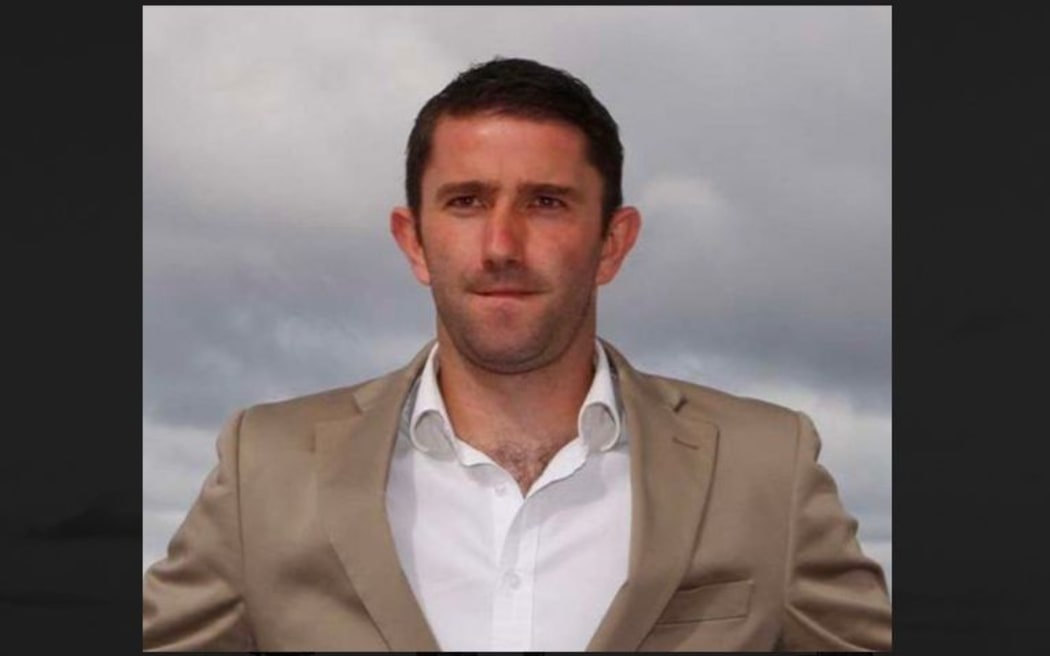 New Auckland A-League team Director of Football, Terry McFlynn