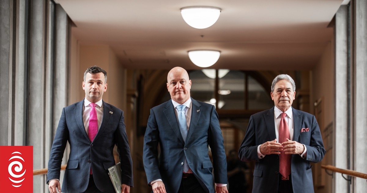 Coalition parties ramp up criticism of media