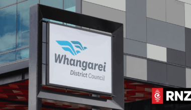Dargaville residents support merger with Whangārei District Council over Auckland