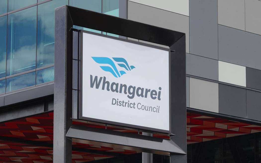 Whangārei District Council new civic centre Te Iwitahi