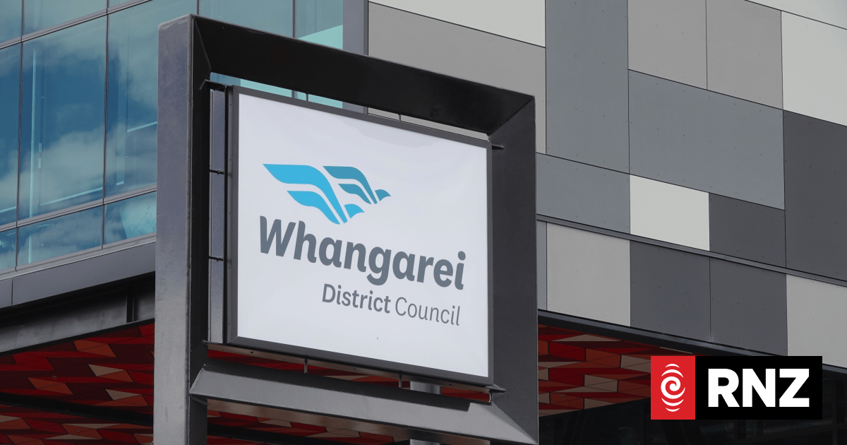 Dargaville residents support merger with Whangārei District Council over Auckland