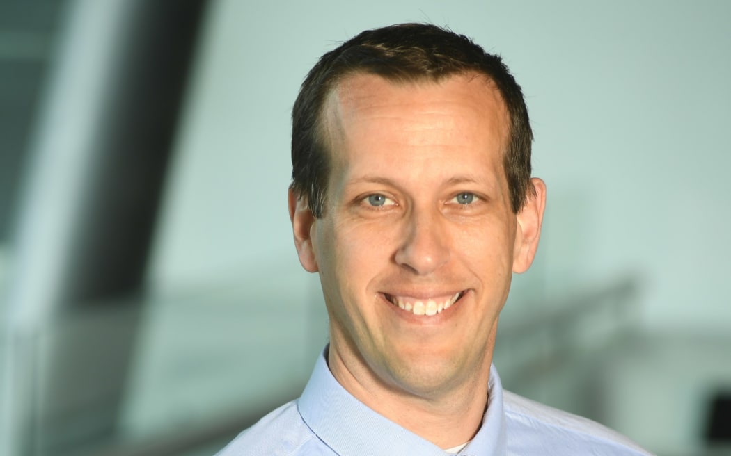 Dr Michael Rehm is a Senior Lecturer in Property at the University of Auckland Business School.