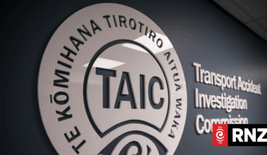 TAIC enquiring into how TranzAlpine train became stuck in South Island tunnel