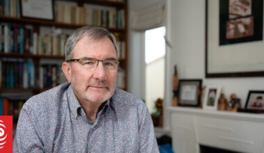ACT Party's new immigration policies 'vague', sociologist says