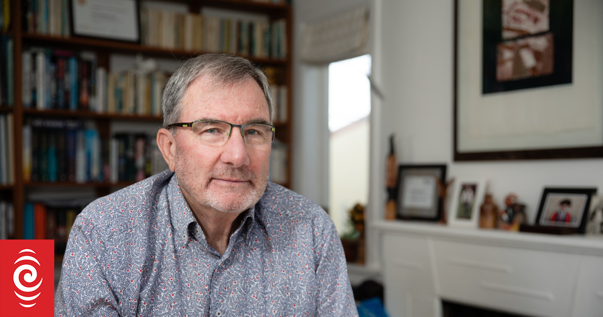 ACT Party's new immigration policies 'vague', sociologist says
