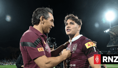 State of Origin: Why did Billy Slater leave Reece Walsh out of his Game I Queensland Maroons team?