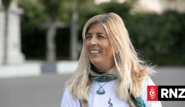 Peace activist urges government to reject US proposal to help reopen Strait of Hormuz