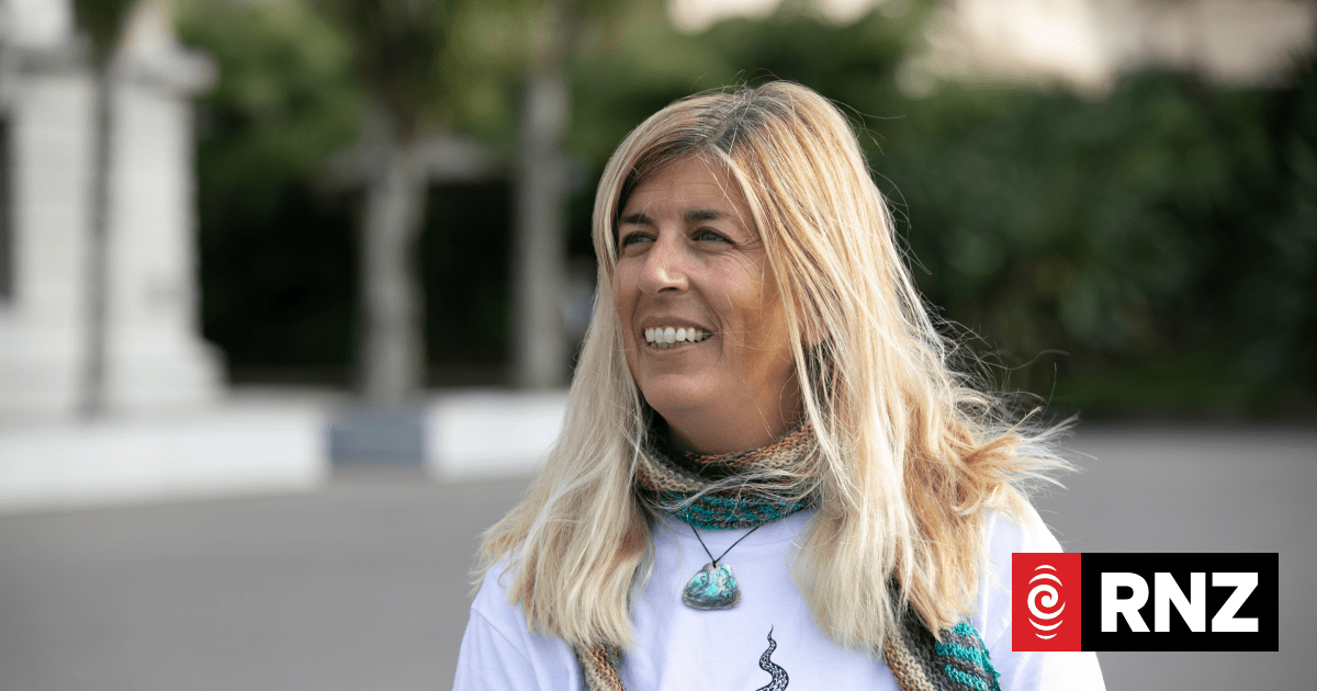 Peace activist urges government to reject US proposal to help reopen Strait of Hormuz