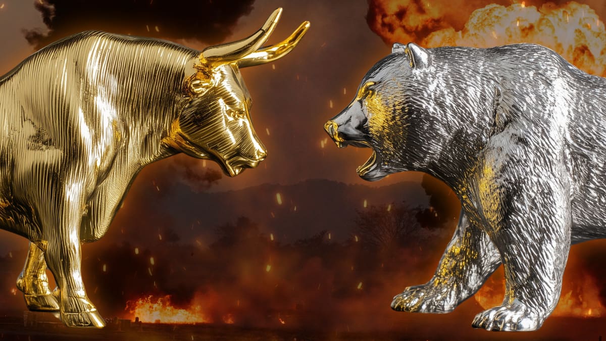 KiwiSaver investing in conflict: Why staying the course paid off - Generate Wealth Weekly
