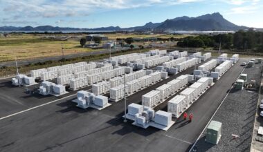 Meridian gets consent for 120MW Bunnythorpe solar farm near Palmerston North