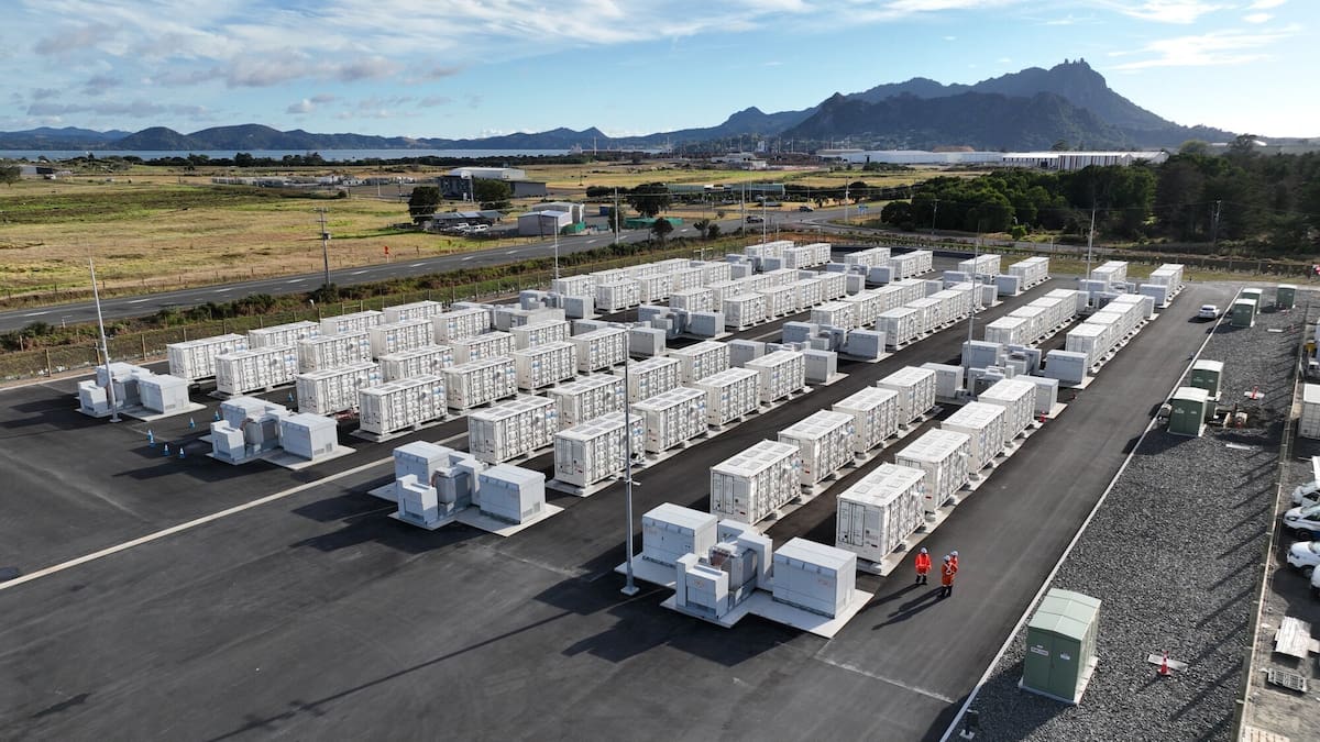 Meridian gets consent for 120MW Bunnythorpe solar farm near Palmerston North