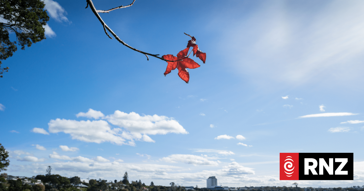 Our Changing World: Hydrogen detectives