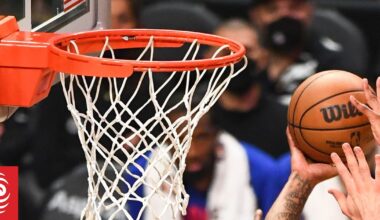 The strategy behind Basketball New Zealand's 3x3 rise
