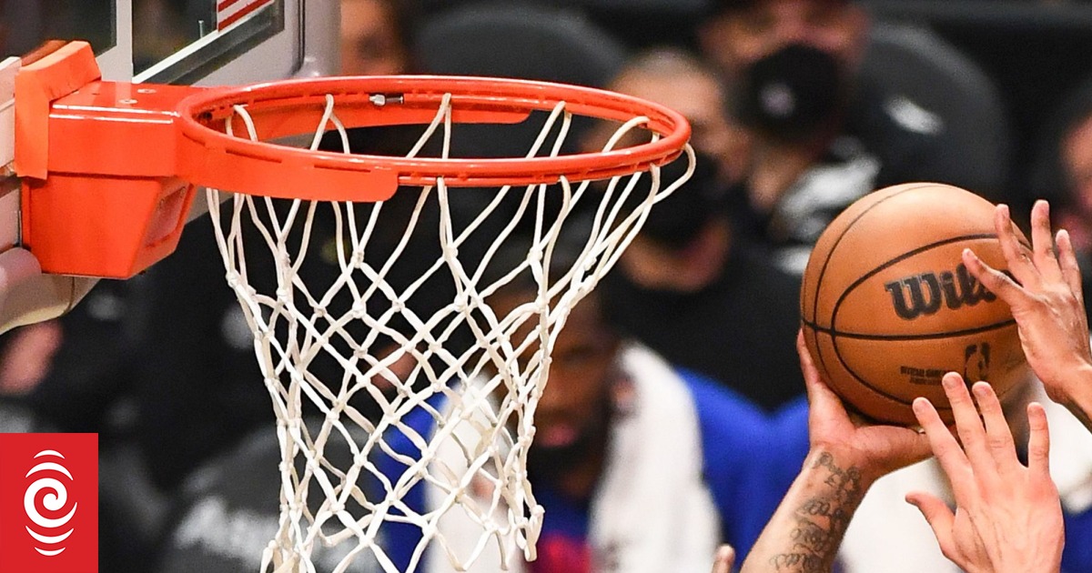 The strategy behind Basketball New Zealand's 3x3 rise