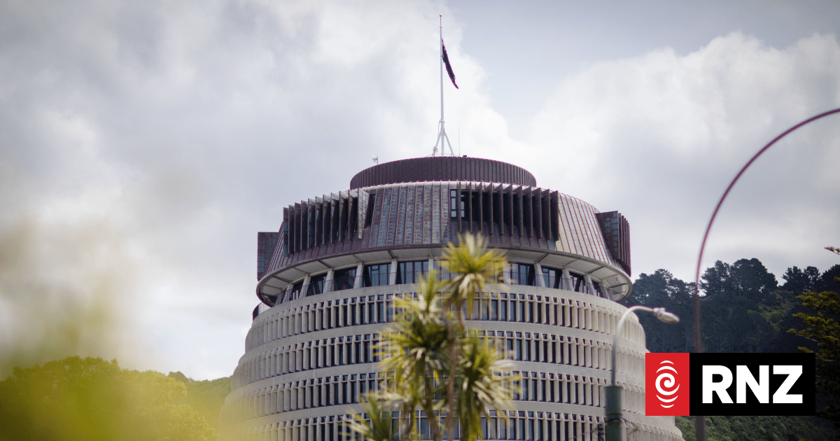 Committee recommends disestablishing Environment Ministry despite public opposition
