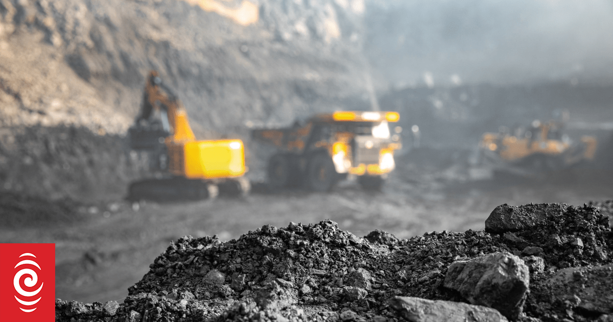 Lack of customers forces Bathurst to pause Rotowaro coal mine expansion plans